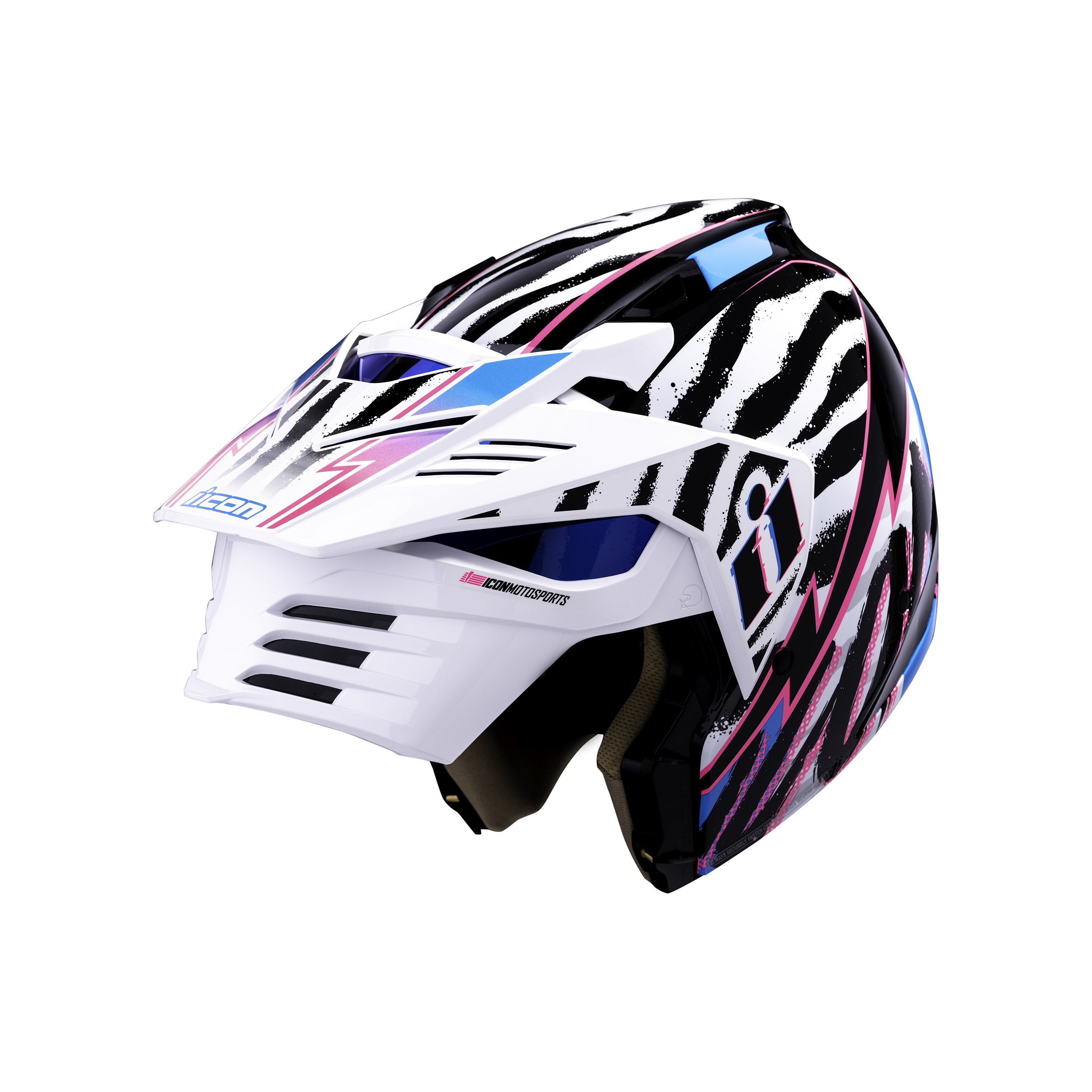 ハイローランド X.R3R GLITCH RACER [CLOSEOUT] (was $794.99) - NEXX North America